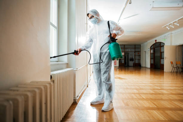 Professional Pest Control in Erie, PA
